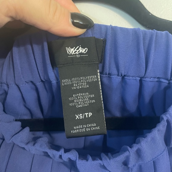 Purple Mossimo Skirt - Picture 2 of 2